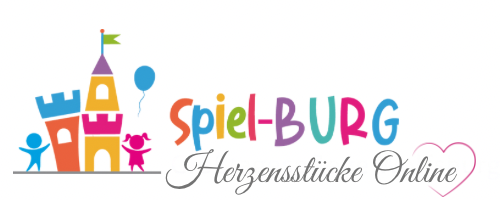 SPIELBURG Herzensstücke Online